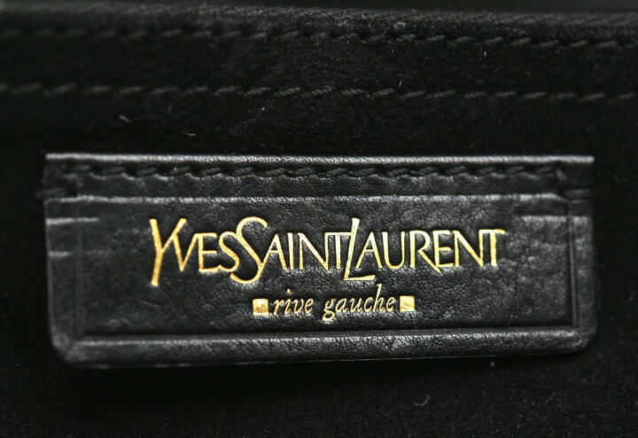 楽天市場】【バッグ】YVES SAINT LAURENT イヴ サン ローラン YSL イブ  