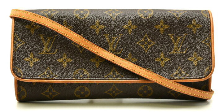 楽天市場】【バッグ】LOUIS VUITTON ルイ ヴィトン モノグラム 