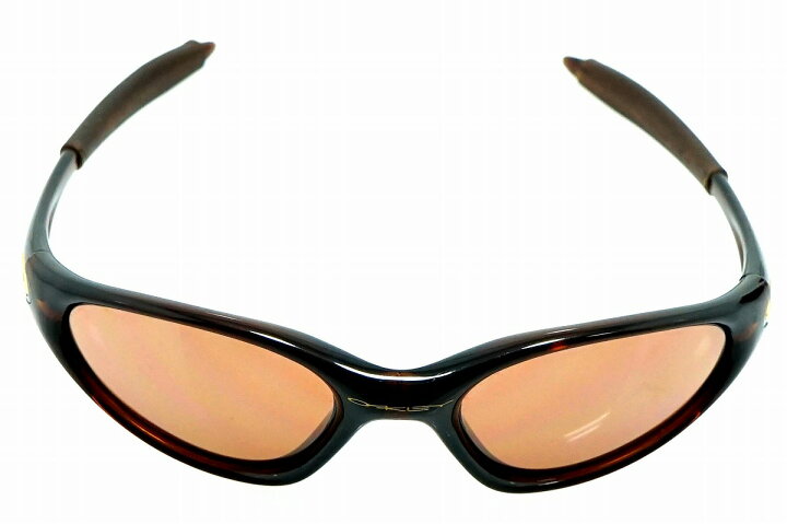 楽天市場】OAKLEY オークリー MINUTE ミニッツ サングラス スポーツ 茶  