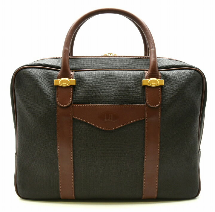 楽天市場】【バッグ】dunhill ダンヒル ビジネスバッグ ブリーフケース 