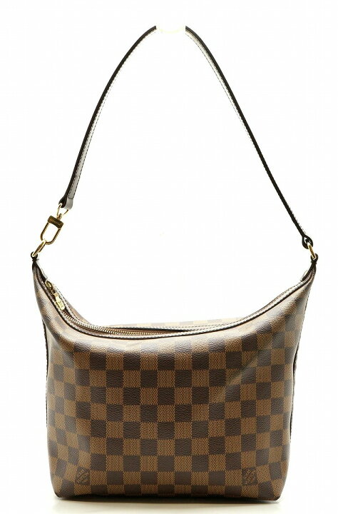 楽天市場】【バッグ】LOUIS VUITTON ルイ ヴィトン ダミエ イロヴォMM 