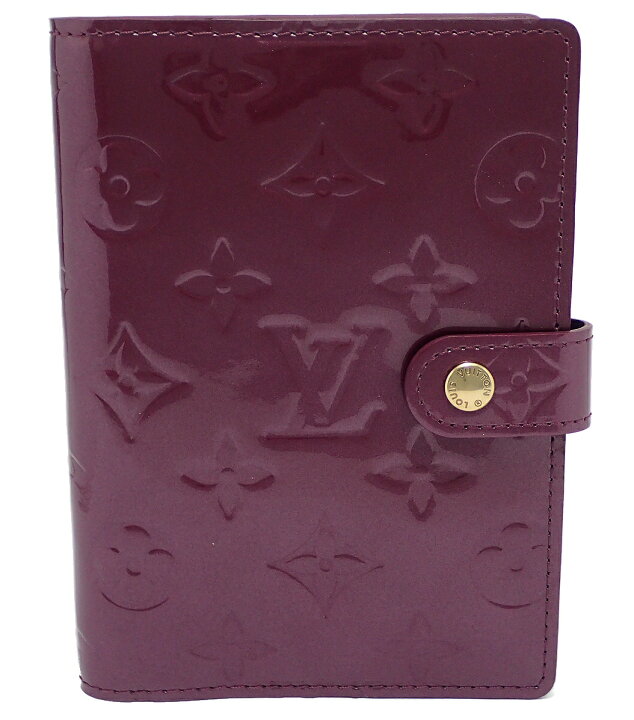 楽天市場】LOUIS VUITTON ルイ ヴィトン モノグラムヴェルニ  