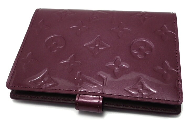 楽天市場】LOUIS VUITTON ルイ ヴィトン モノグラムヴェルニ  