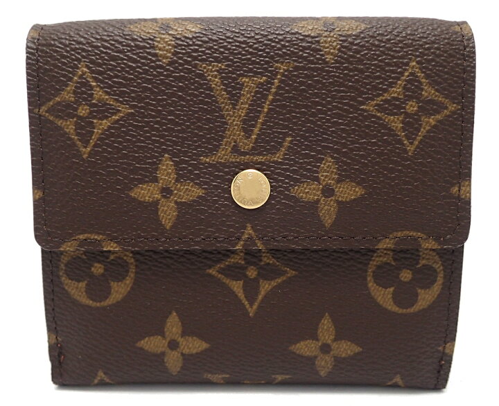 楽天市場】【未使用品】【財布】LOUIS VUITTON ルイ ヴィトン 