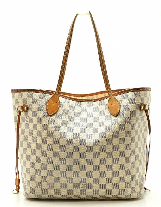 楽天市場】【バッグ】LOUIS VUITTON ルイ ヴィトン ダミエアズール 