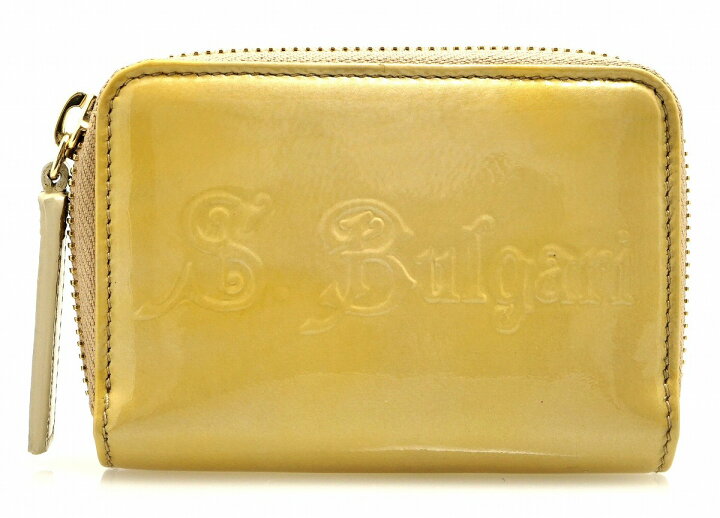 楽天市場】【財布】BVLGARI ブルガリ S.BULGARI ソティリオ ブルガリ  