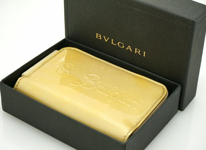 楽天市場】【財布】BVLGARI ブルガリ S.BULGARI ソティリオ ブルガリ  