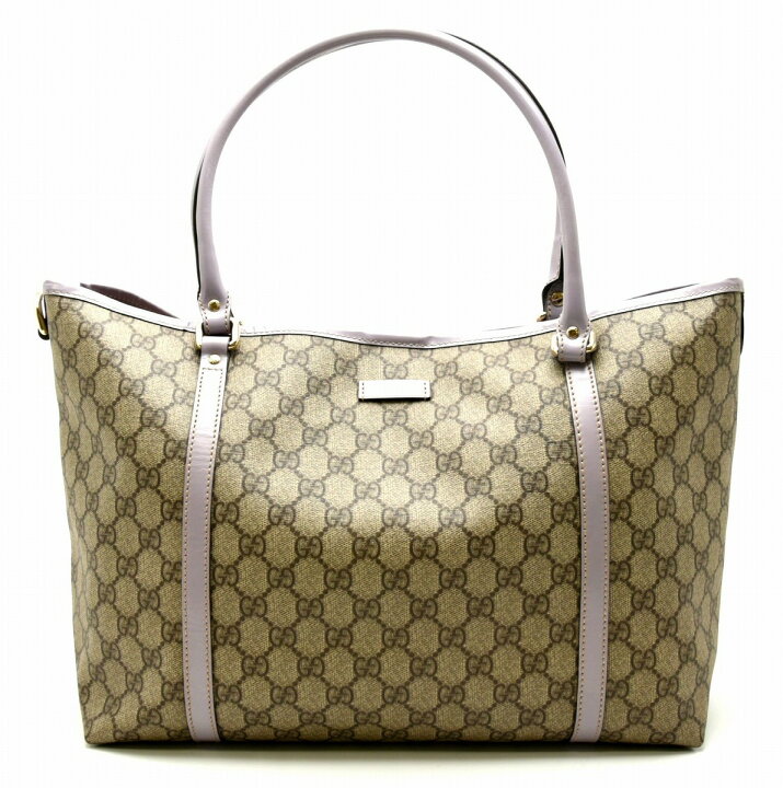 楽天市場】【バッグ】GUCCI グッチ GGスプリーム GGプラス トート 
