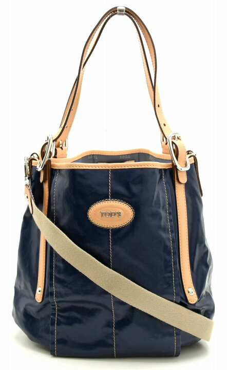 楽天市場】【バッグ】TOD 