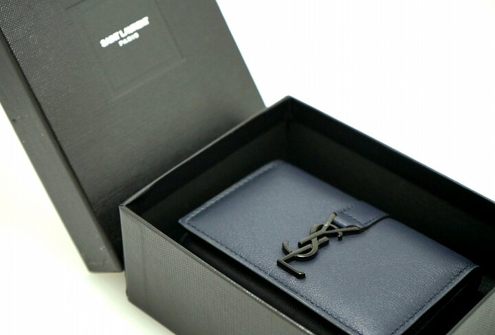 楽天市場】【未使用品】YVES SAINT LAURENT イヴ サン ローラン YSL 