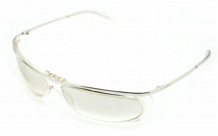 楽天市場】GUCCI グッチ サングラス ライトグレーグラデーション  