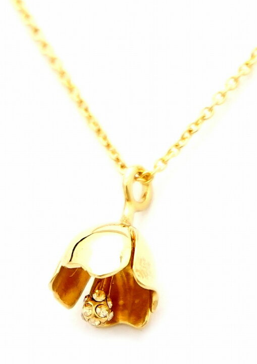 楽天市場】【ジュエリー】COACH コーチ すずらんモチーフ スズラン  