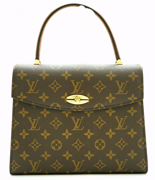 楽天市場】【バッグ】LOUIS VUITTON ルイ ヴィトン モノグラム 