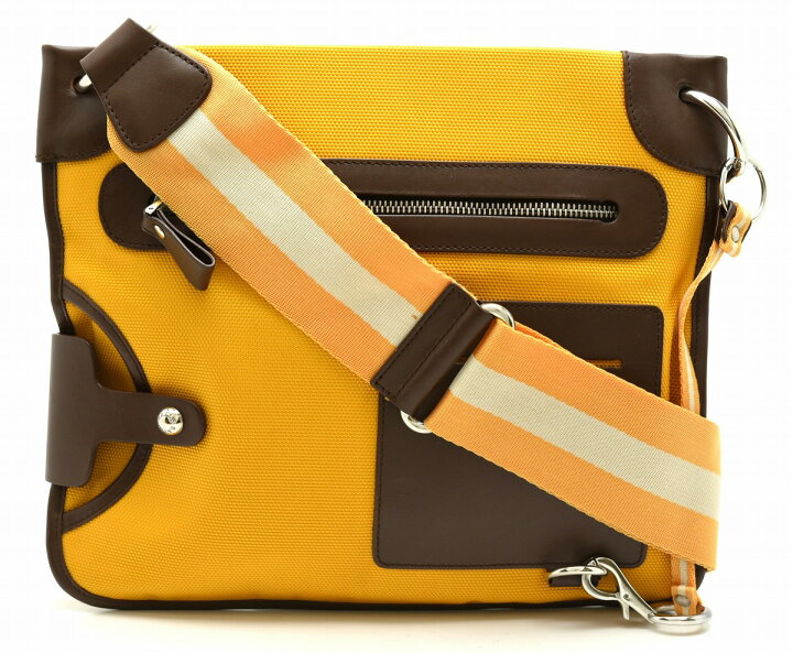 楽天市場】【バッグ】BALLY バリー トレインスポッティング ショルダー  