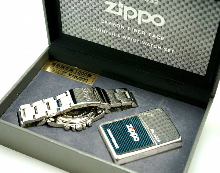 楽天市場】【未使用品】【ウォッチ】ZIPPO ジッポ ライター ライター 