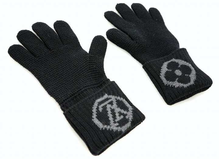 楽天市場】LOUIS VUITTON ルイ ヴィトン ゴン・LV コラージュ ロゴ  