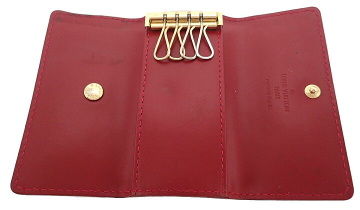 楽天市場】LOUIS VUITTON ルイ ヴィトン モノグラムヴェルニ  