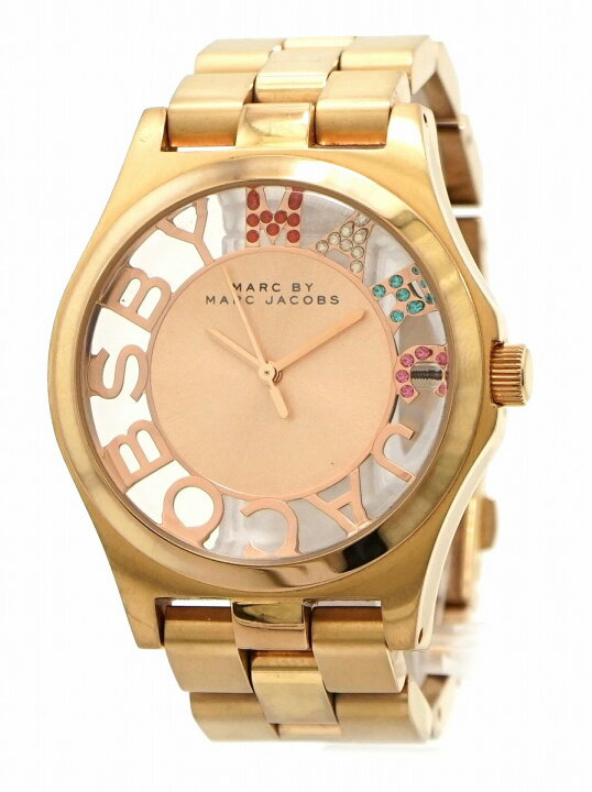 楽天市場】【ウォッチ】MARC BY MARCJACOBS マーク バイ マーク  
