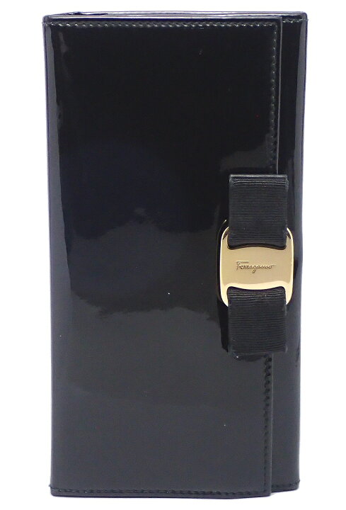 楽天市場】【財布】Salvatore Ferragamo サルヴァトーレ フェラガモ 
