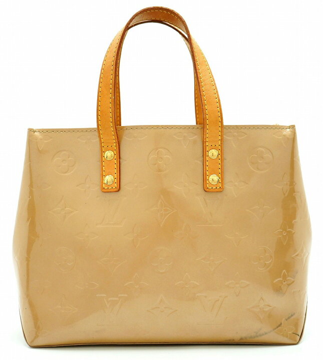 楽天市場】【バッグ】LOUIS VUITTON ルイ ヴィトン モノグラムヴェルニ  