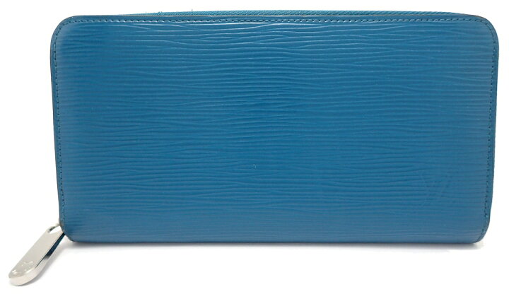 楽天市場】【財布】LOUIS VUITTON ルイ ヴィトン エピ ジッピー  