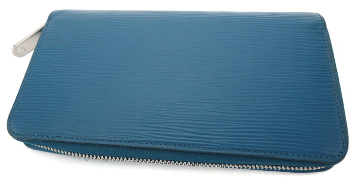 楽天市場】【財布】LOUIS VUITTON ルイ ヴィトン エピ ジッピー  