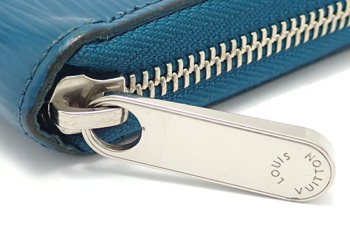 楽天市場】【財布】LOUIS VUITTON ルイ ヴィトン エピ ジッピー  