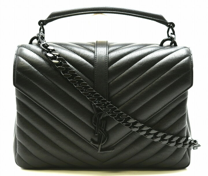 楽天市場】【新品未使用品】【バッグ】SAINT LAURENT PARIS サン  