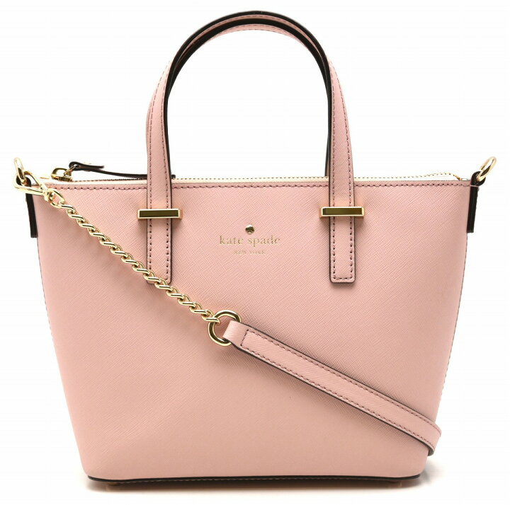 楽天市場】【バッグ】kate spade ケイトスペード 2WAY ハンドバッグ 