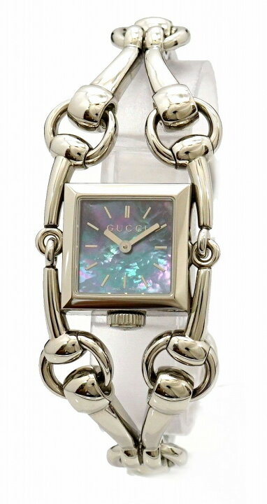 楽天市場】【ウォッチ】 GUCCI グッチ シニョーリア シニョリーア  