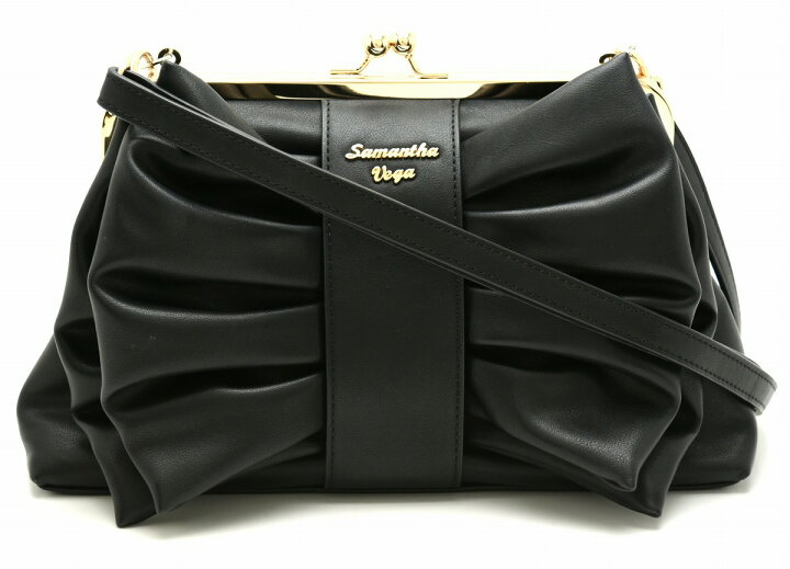 楽天市場】【バッグ】Samantha Vega サマンサ ベガ リボン モチーフ  