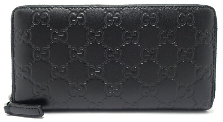 楽天市場】【新品未使用品】【財布】GUCCI グッチ グッチシマ GG柄  