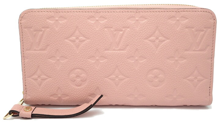 楽天市場】【財布】LOUIS VUITTON ルイ ヴィトン モノグラムアン  