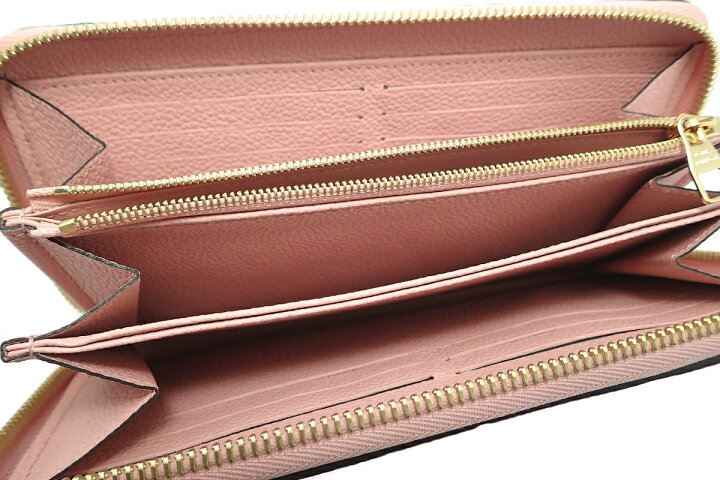 楽天市場】【財布】LOUIS VUITTON ルイ ヴィトン モノグラムアン  