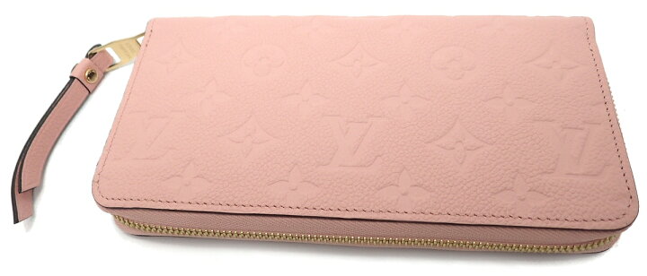 楽天市場】【財布】LOUIS VUITTON ルイ ヴィトン モノグラムアン  