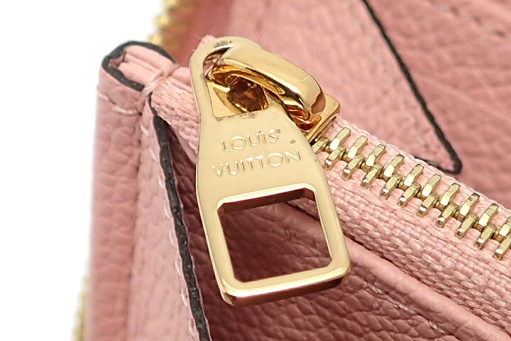 楽天市場】【財布】LOUIS VUITTON ルイ ヴィトン モノグラムアン 