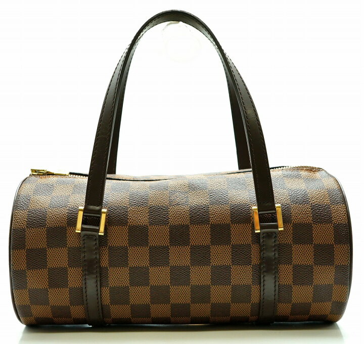 楽天市場】【バッグ】LOUIS VUITTON ルイ ヴィトン ダミエ パピヨン 