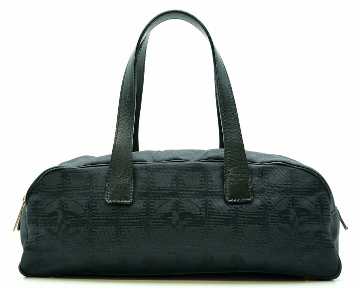 楽天市場】【バッグ】CHANEL シャネル ニュートラベルライン ミニ  