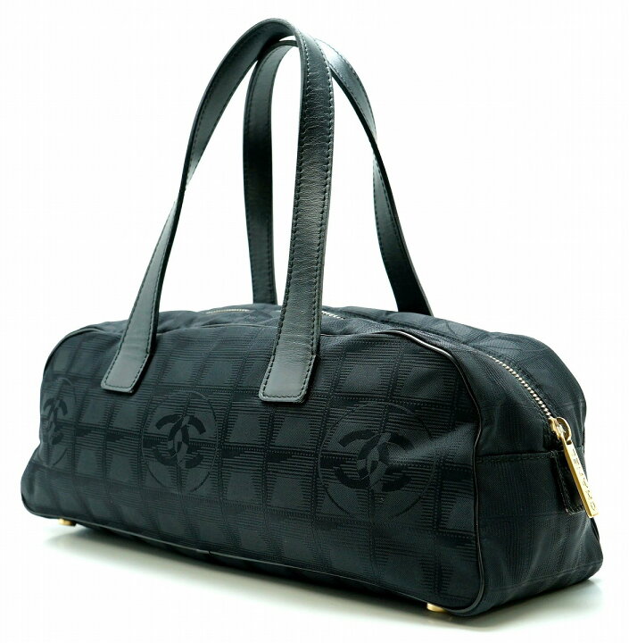 楽天市場】【バッグ】CHANEL シャネル ニュートラベルライン ミニ  