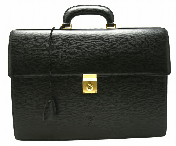 楽天市場】【バッグ】LOEWE ロエベ 書類カバン ブリーフケース  
