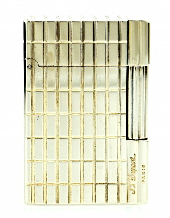 楽天市場】S.T.Dupont デュポン ギャッツビー ガスライター ライター 