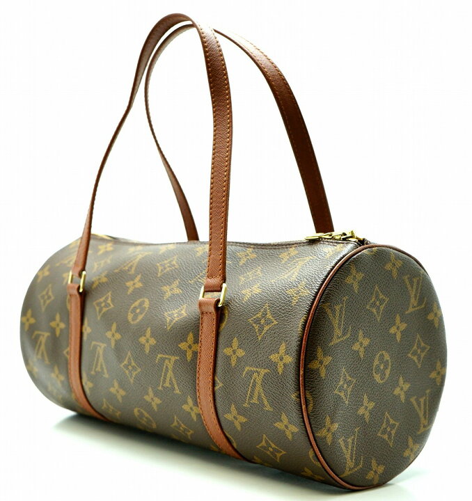 楽天市場】【バッグ】LOUIS VUITTON ルイ ヴィトン モノグラム 