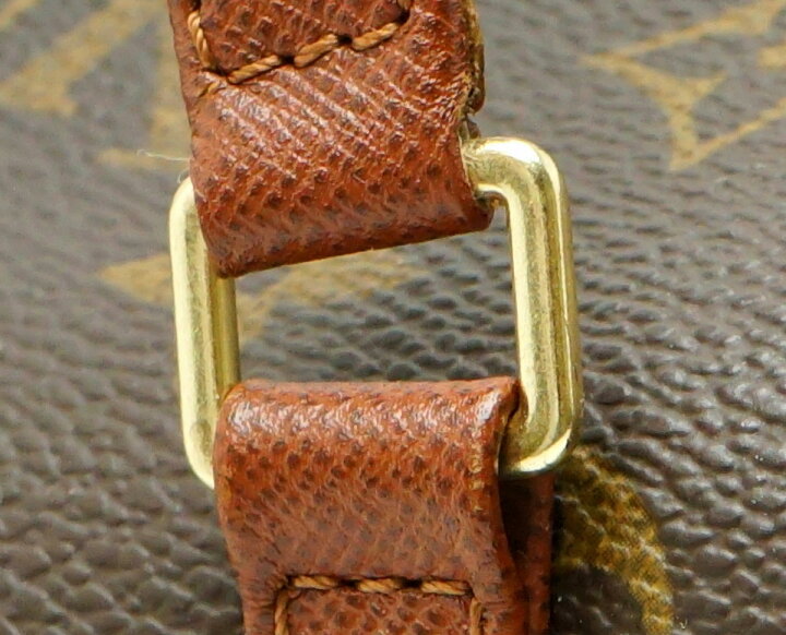 楽天市場】【バッグ】LOUIS VUITTON ルイ ヴィトン モノグラム 