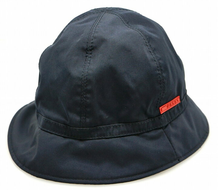 楽天市場】【アパレル】PRADA プラダ プラダスポーツ 帽子 ハット #M 