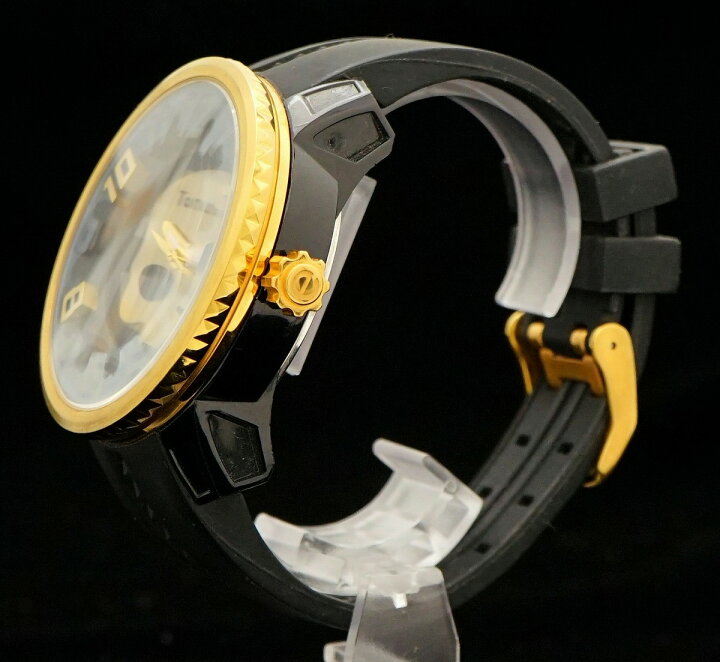 楽天市場】【ウォッチ】Tendence テンデンス ハイドロゲン スカル 