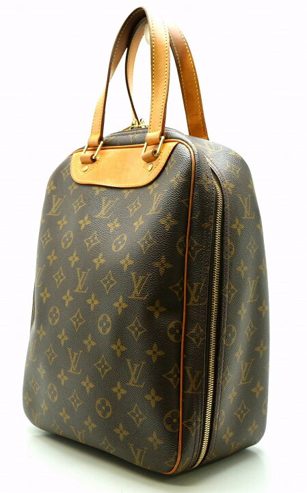 楽天市場】【バッグ】LOUIS VUITTON ルイ ヴィトン モノグラム エクス  