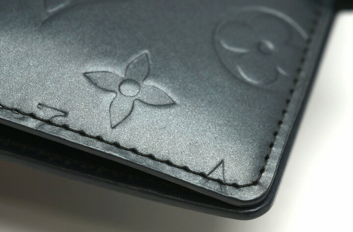 楽天市場】LOUIS VUITTON ルイ ヴィトン モノグラムマット アジェンダ 