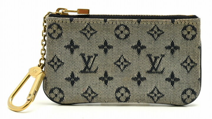 楽天市場】【財布】LOUIS VUITTON ルイ ヴィトン モノグラムミニ 