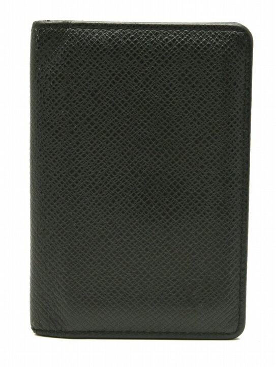 楽天市場】LOUIS VUITTON ルイ ヴィトン タイガ オーガナイザー ドゥ  