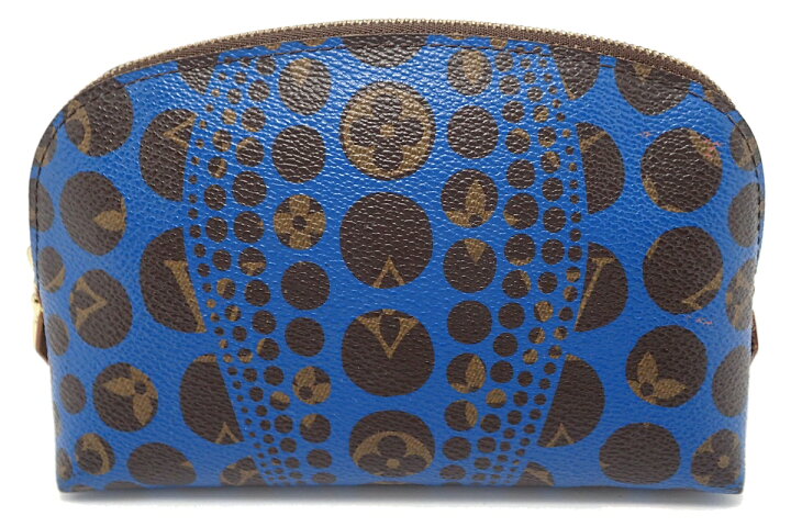 LOUIS VUITTON(ルイ・ヴィトン) モノグラム ポシェット  